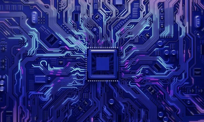 南皮县工业物联网核心技术体系与落地应用解析